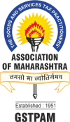 The Goods and Services Tax Practitioners Association of Maharashtra