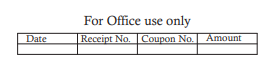 office-use